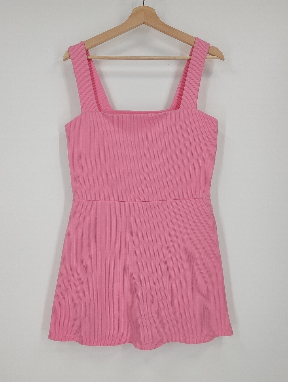 PINK Victoria's Secret Skort Romper